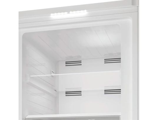 WHIRLPOOL - Congélateur armoire WHFF6403W4E