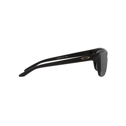 Lunettes de soleil Oakley SYLAS MotoGP™ MATTE BLACK - Noir