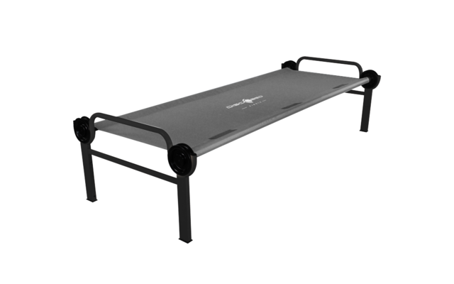 Disc-O-Bed Single L Outdoor- & Camping-Einzelbett