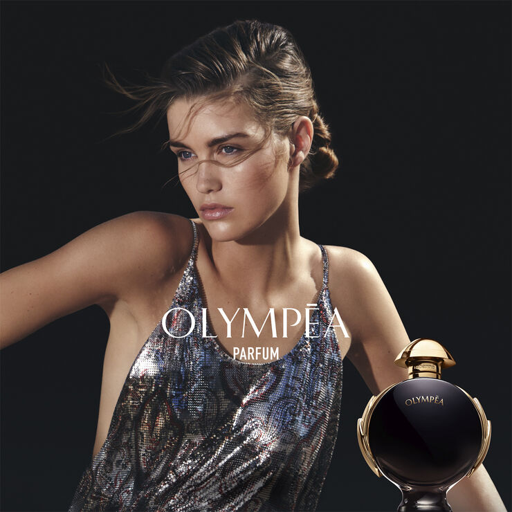 Rabanne Olympea Parfum