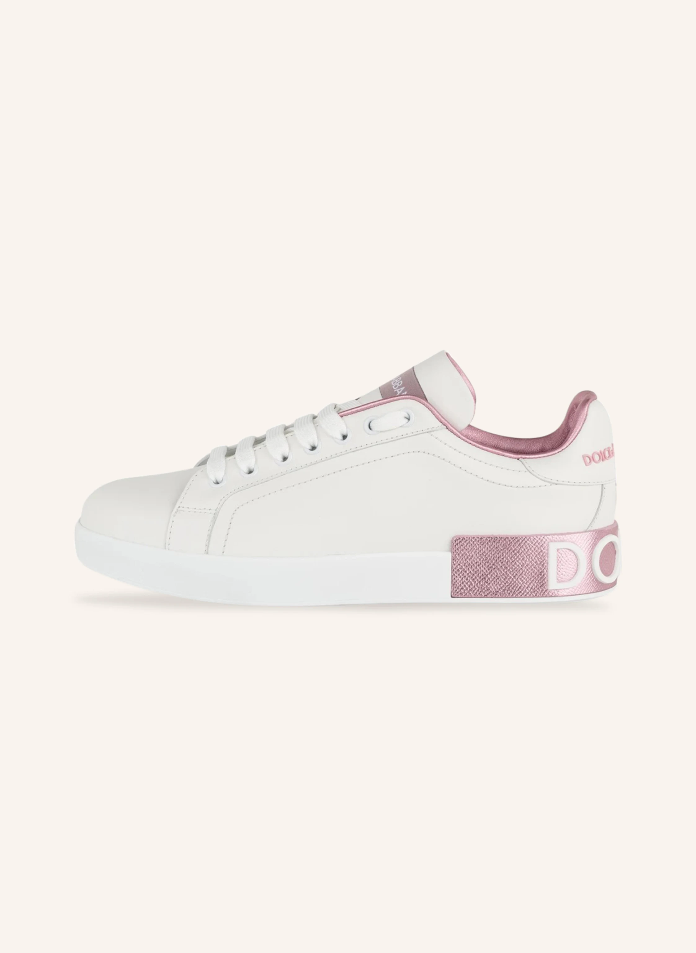 DOLCE & GABBANA Sneaker PORTOFINO