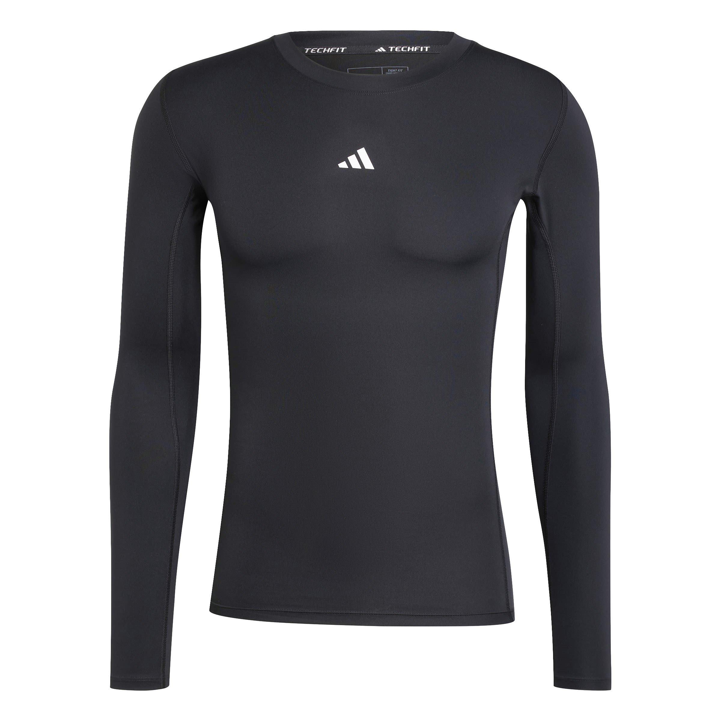 adidas Adidas TF LS TEE Sn44