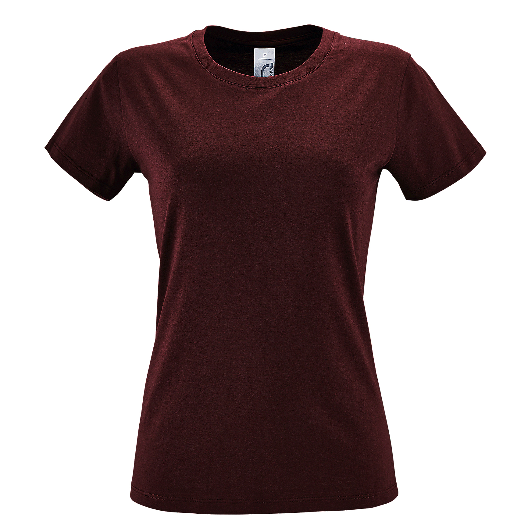 Camiseta de manga curta Sols Regent