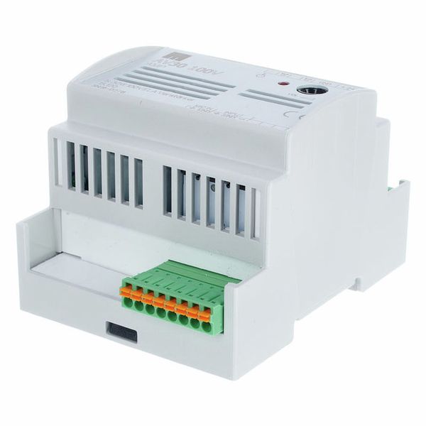 Maintronic AV30 100V Amplifier Hutschiene