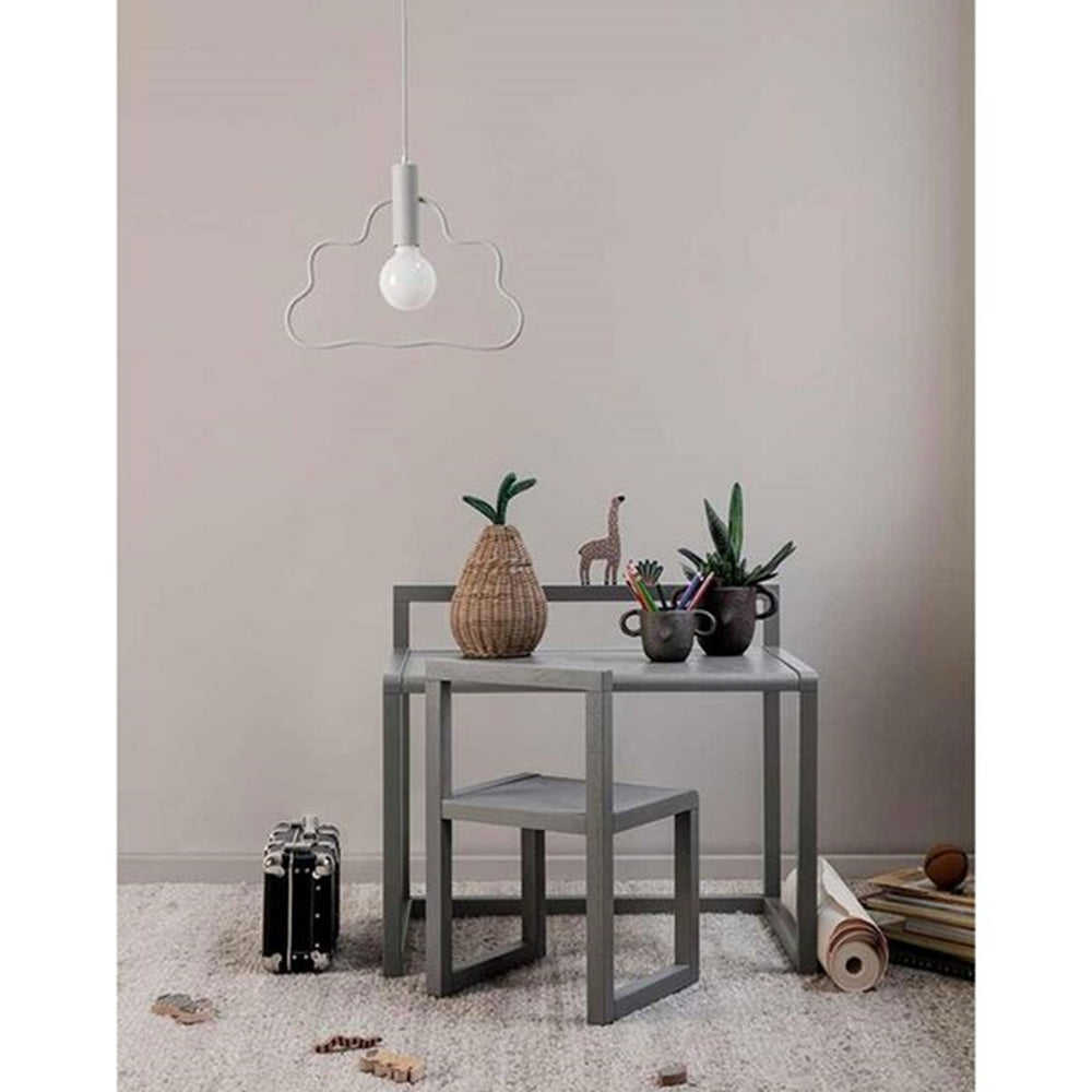 Fletkurv Lille Pære - Ferm Living → Luksusbaby.dk