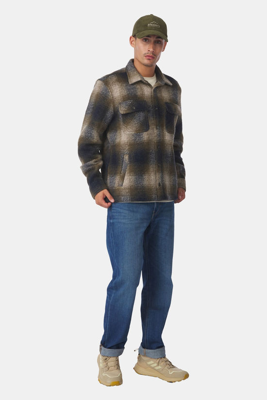Ayacucho Ayacucho Hinton Overshirt
