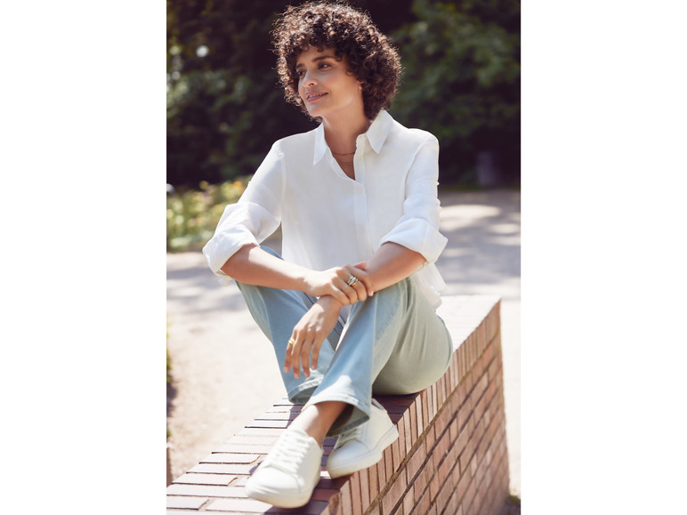 Dames jeans Straight fit