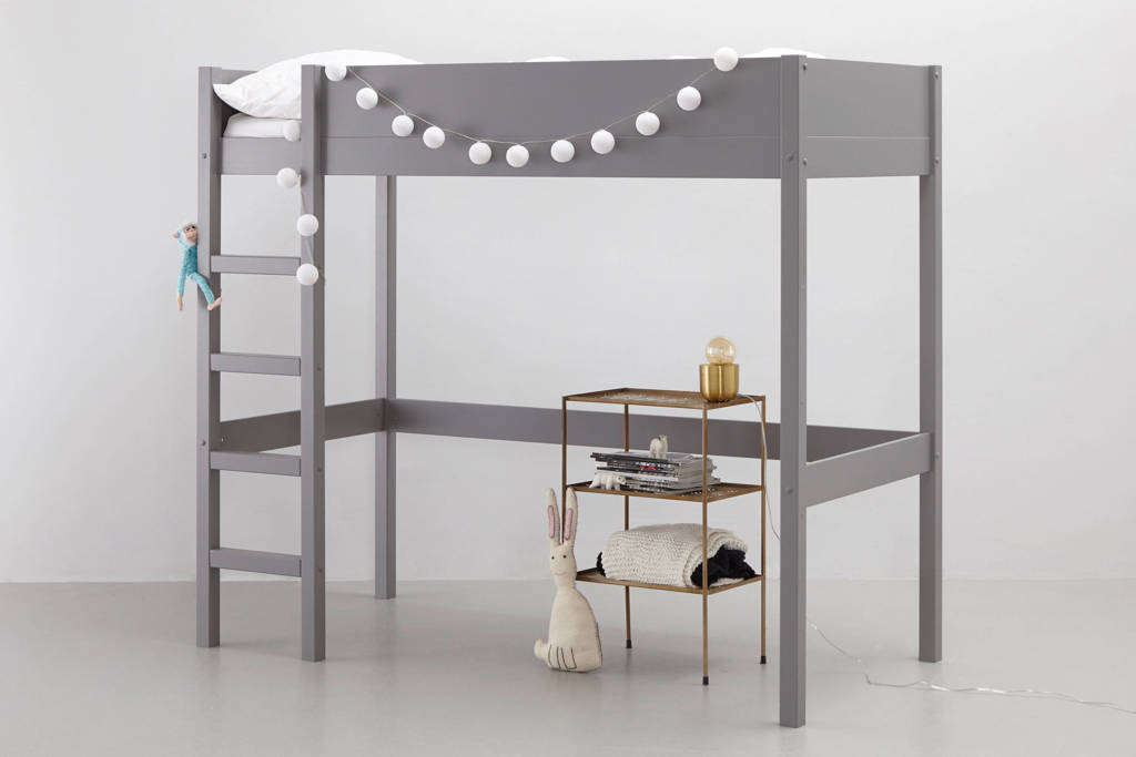 hoogslaper Charlie (90x200 cm)