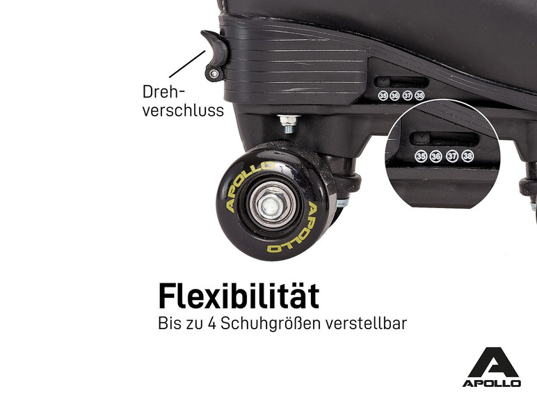 Rolschaatsen
