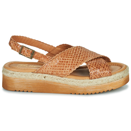 Betty London - ARAMA - camel