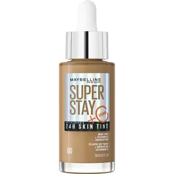 Super Stay 24H Skin Tint Caramel 60