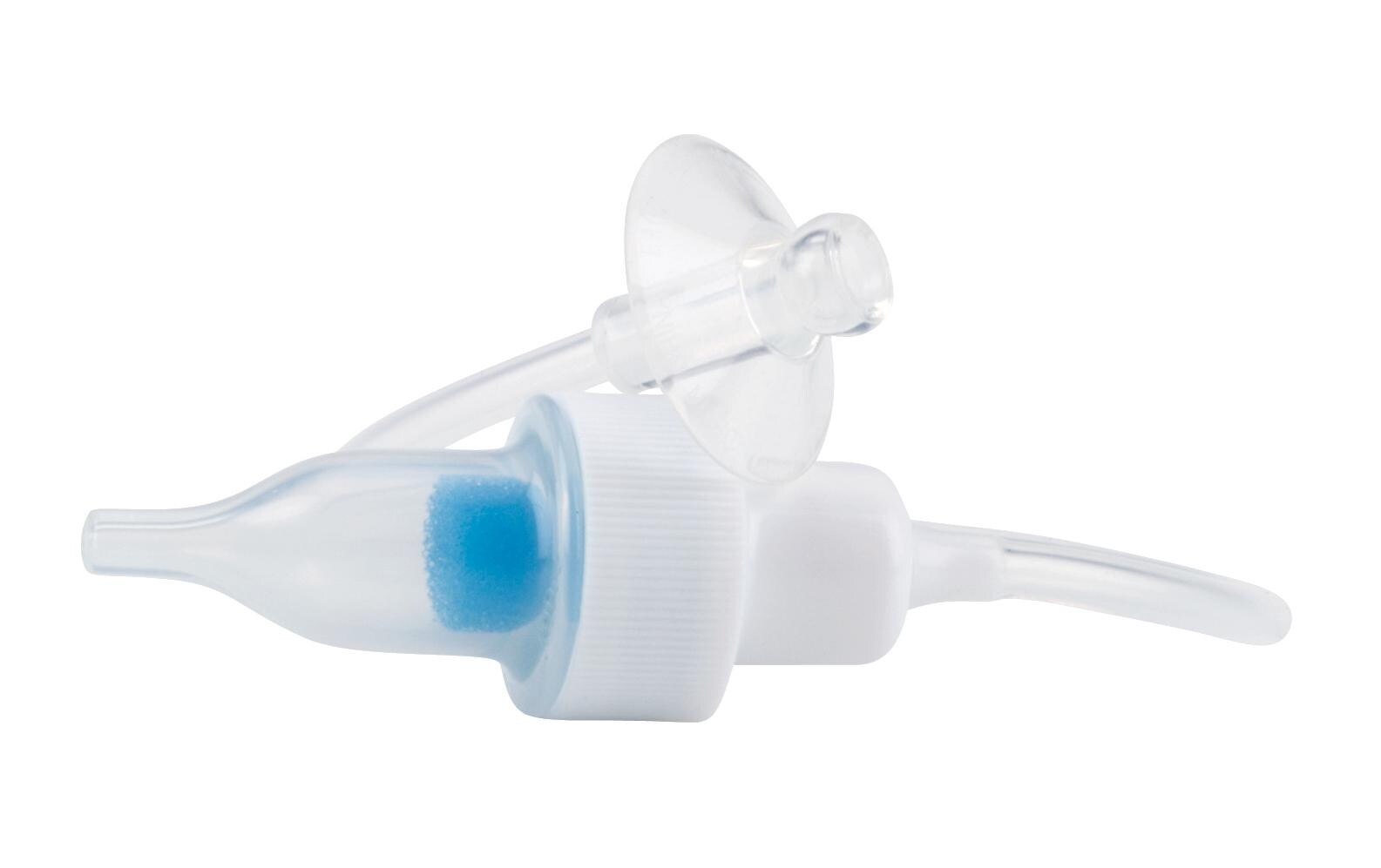 Nasensauger ComfortNasenreiniger mit Hygienefilter