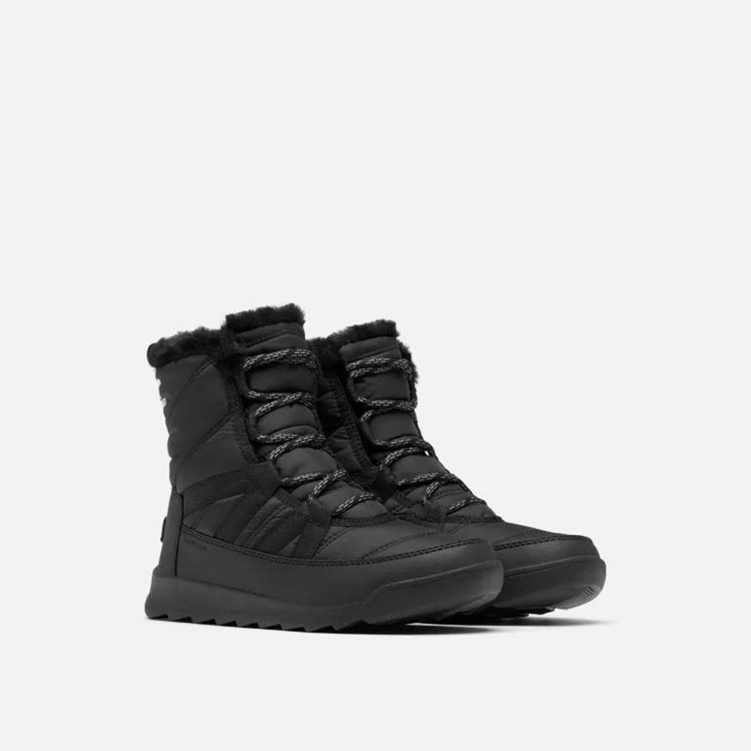 Sorel  Whitney II Plus Lace Waterproof
