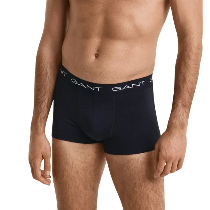 Gant Trunk Boxershorts Heren (5-pack)