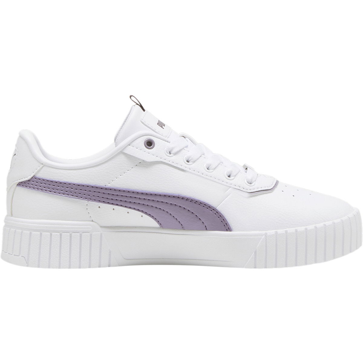 PUMA Carina 2.0 Lux Sneakers Dame