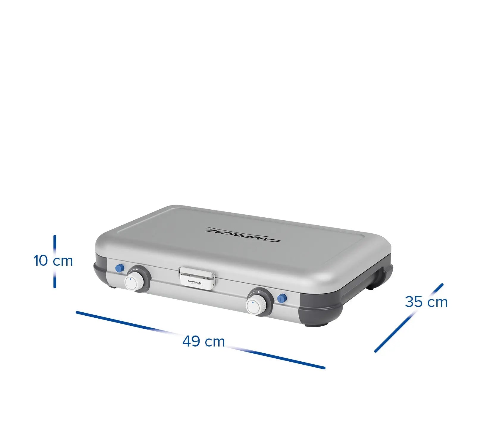 Camping Kitchen 2 Grill & Go CV