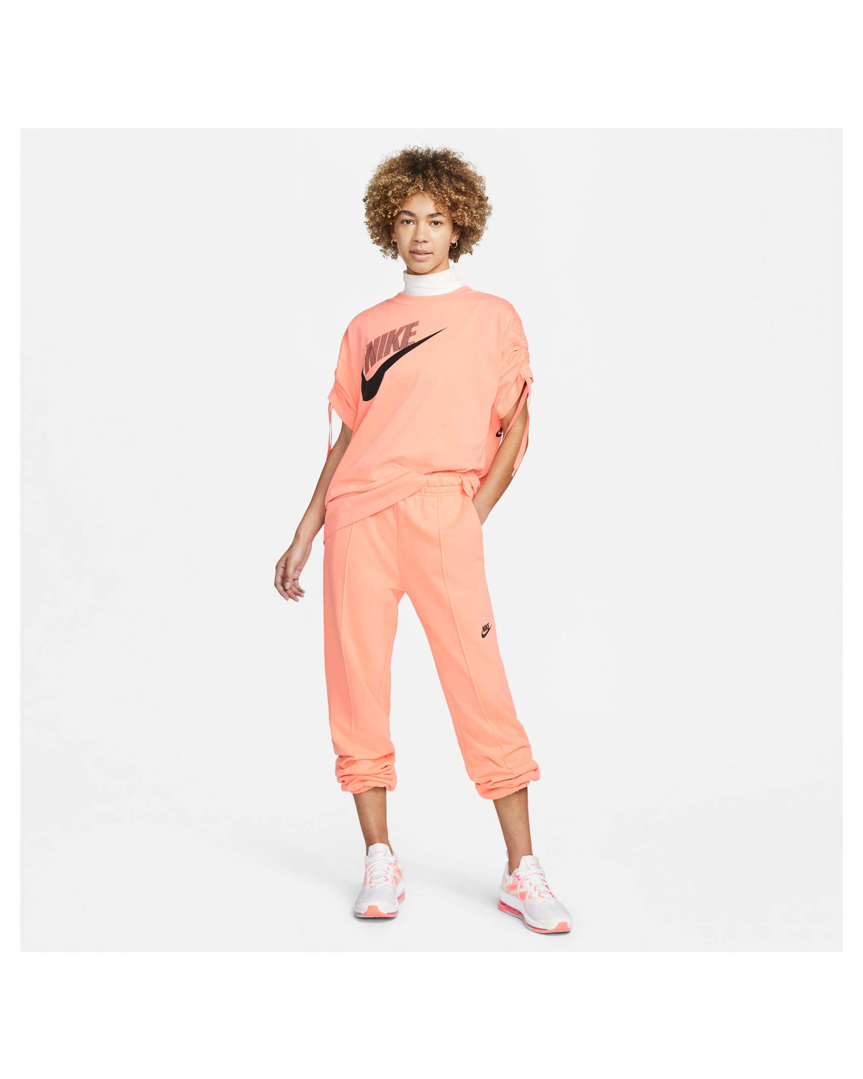 Nike Sportswear| Damen T-Shirt Oversized Fit