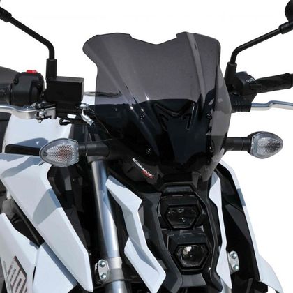 Saute vent Ermax Sport - Noir