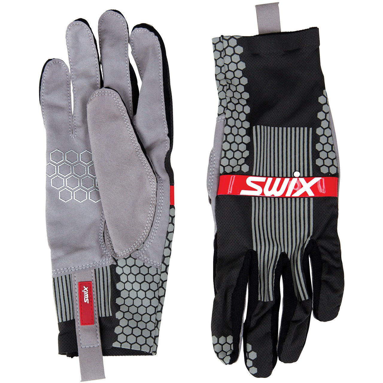 Swix Carbon Glove Phantom