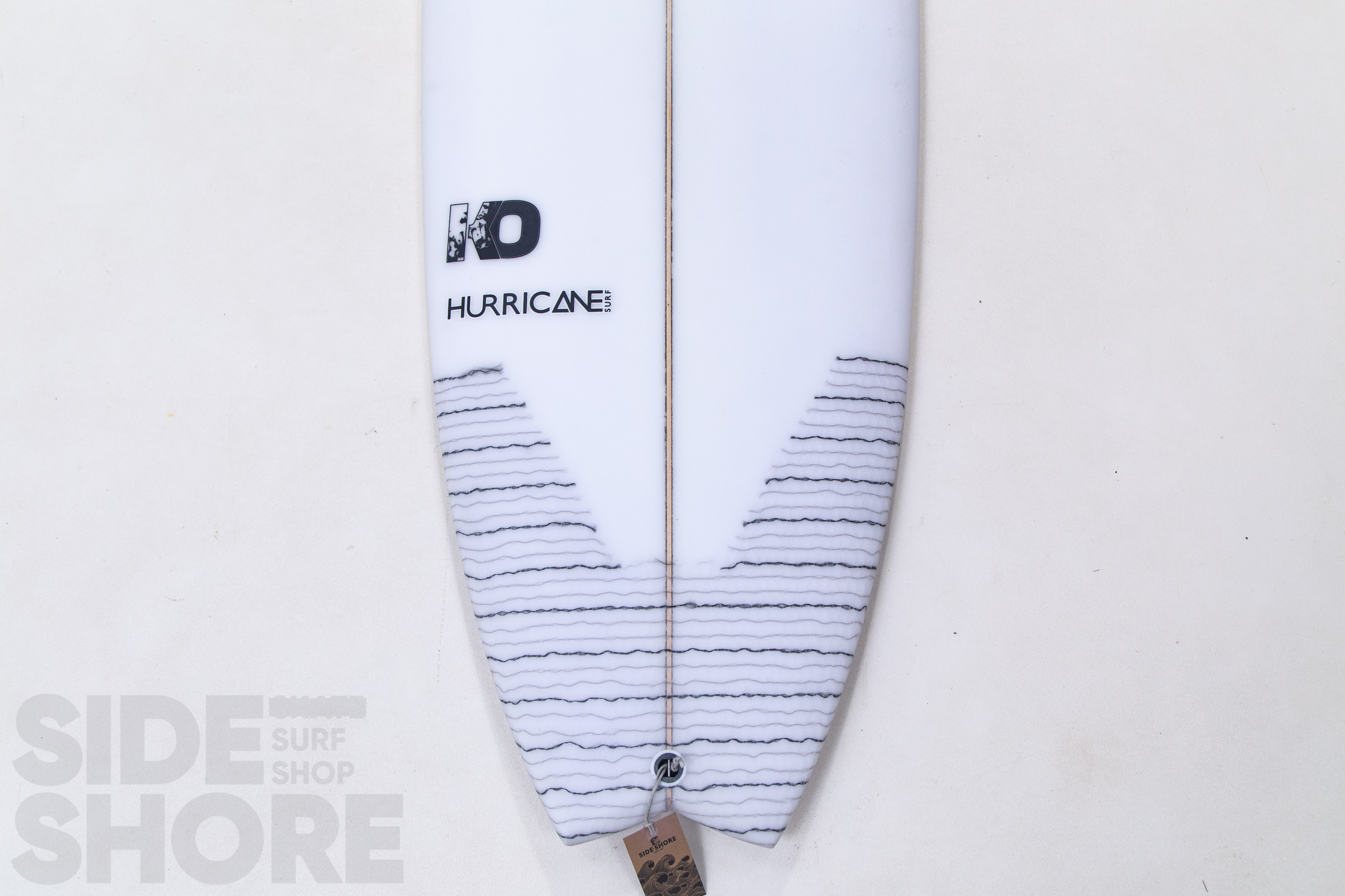 HURRICANE KO Model - 6'2