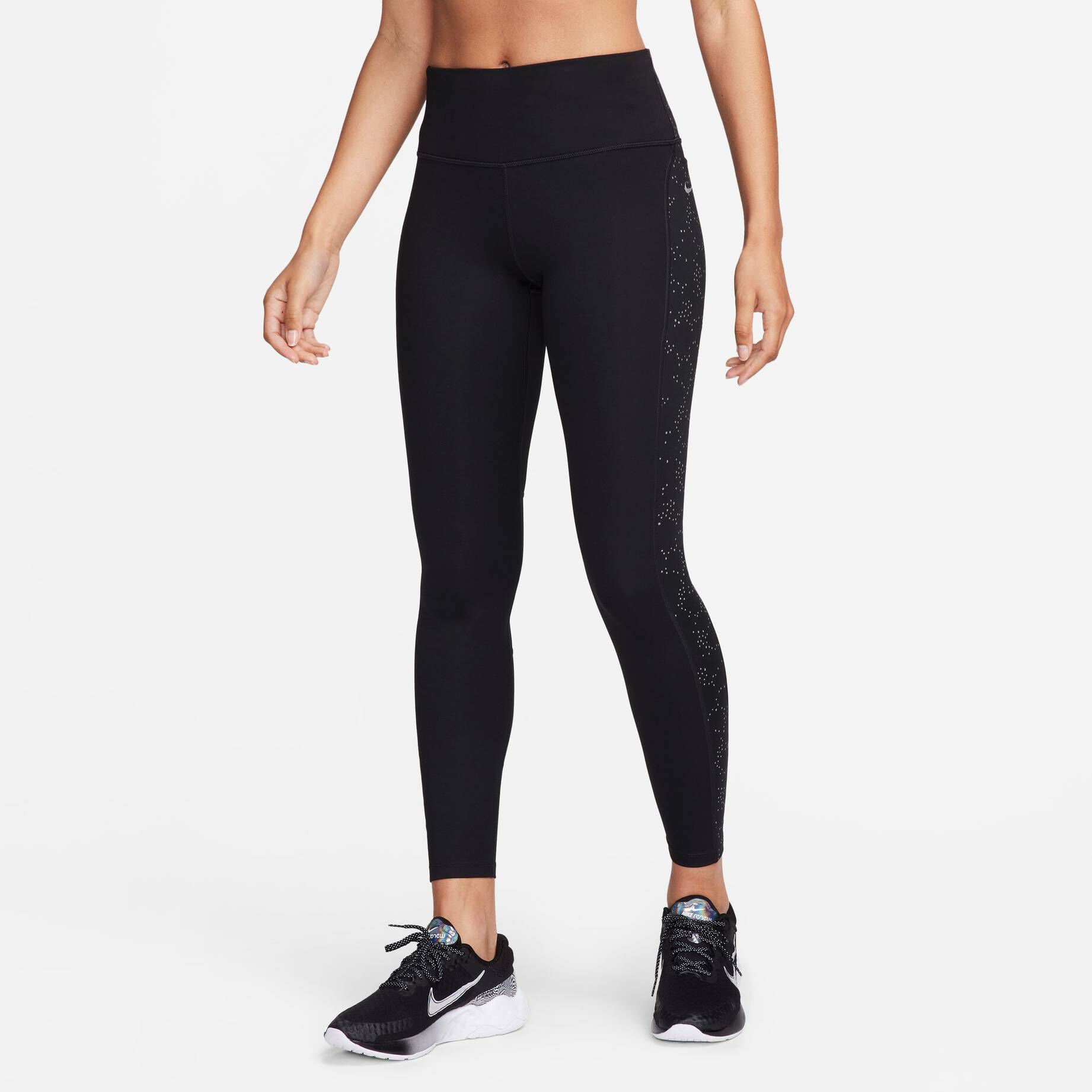 Nike| Damen Lauftights FAST