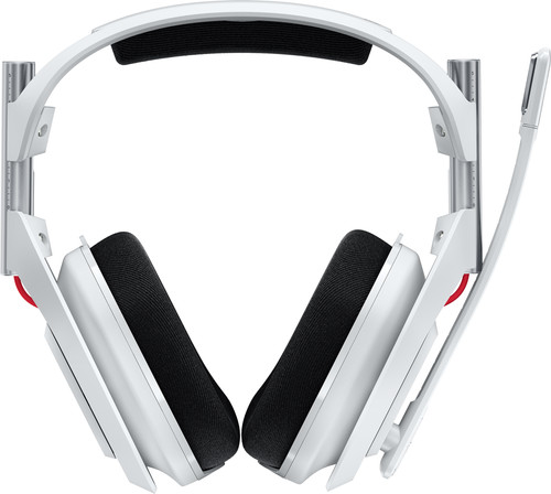 Logitech G Astro A50 Lightspeed Wit