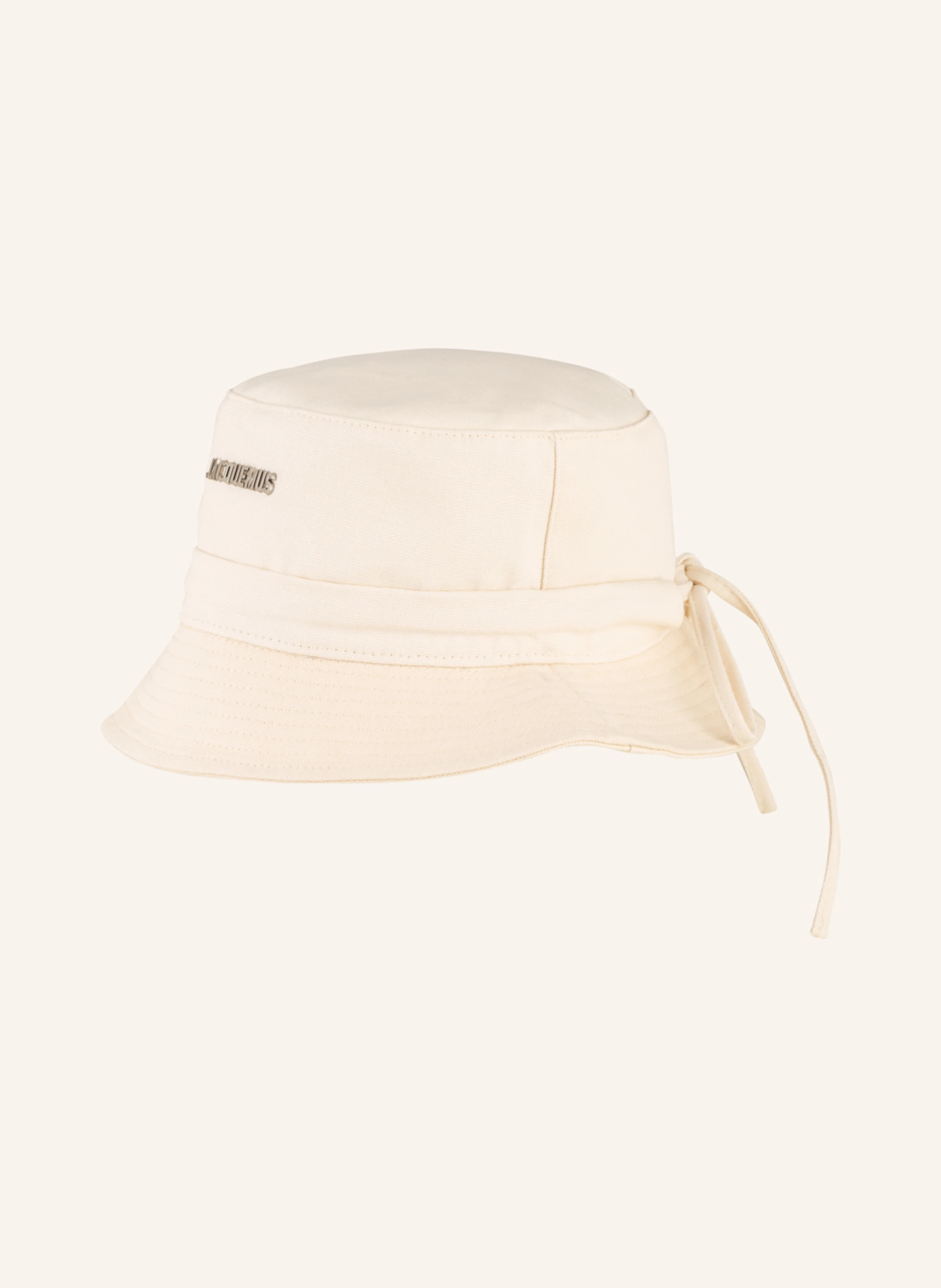 JACQUEMUS Bucket-Hat LE BOB GADJO