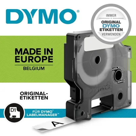 Dymo Beschriftungsgerät LabelManager ™ 210D QWERTZ Kitcase