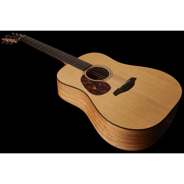 Furch Blue D-CM Lefthand