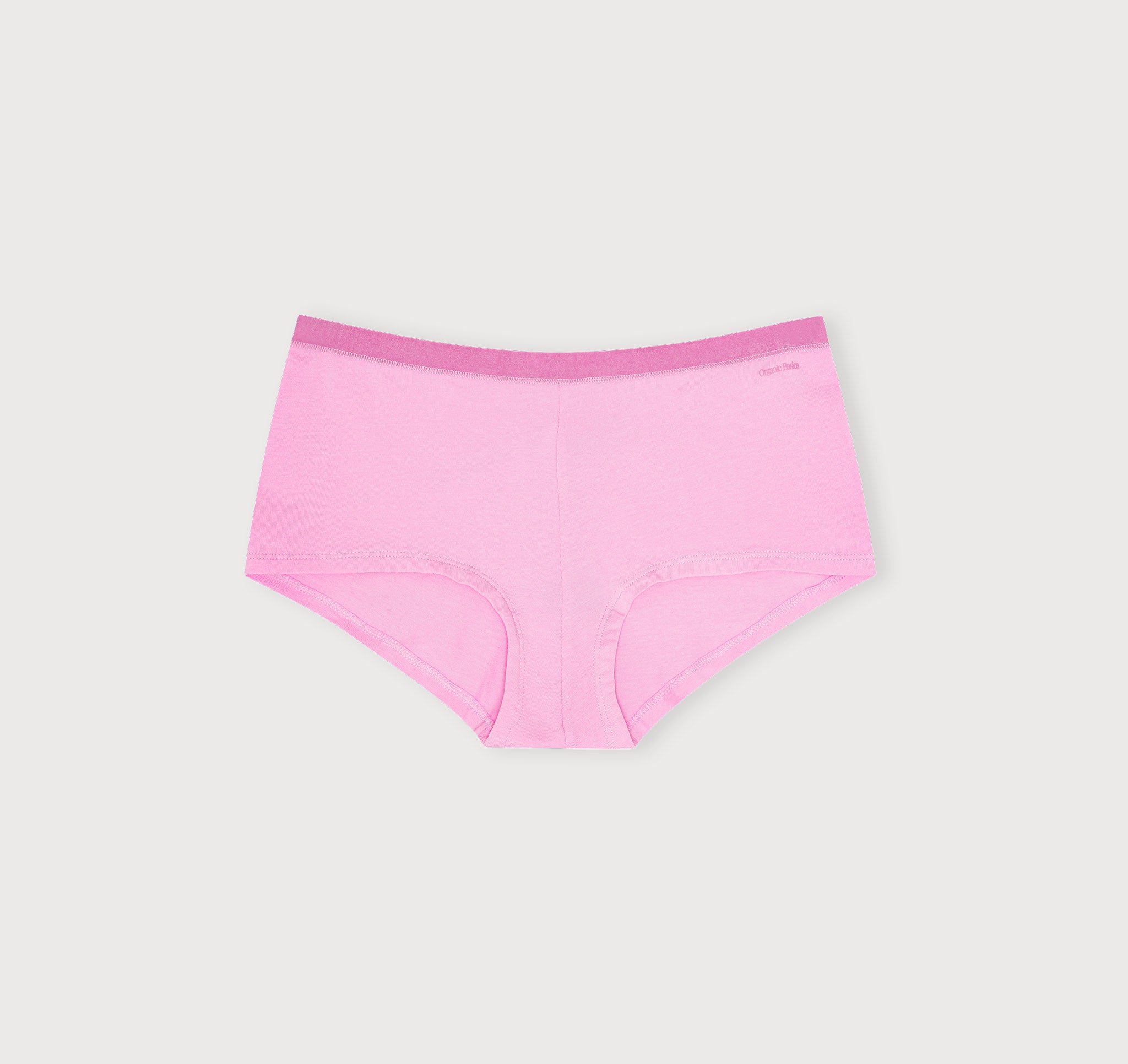 ORGANIC COTTON<br>Core Shorty