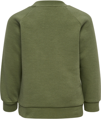 Hummel Humming Tracksuit, Olivine