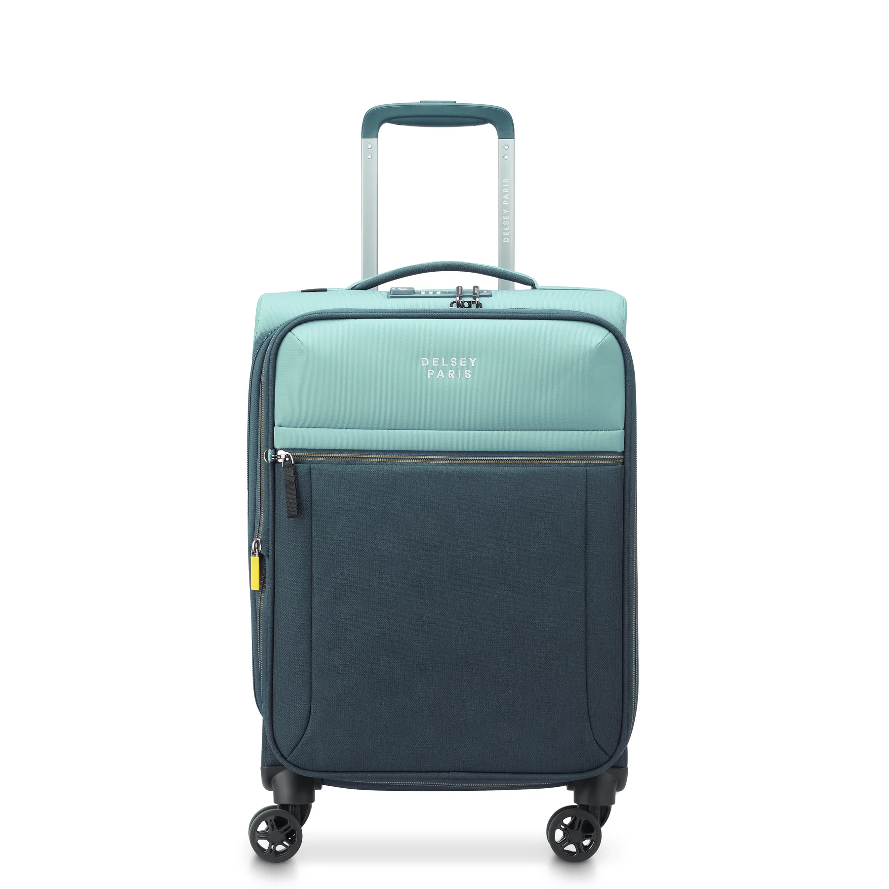 Valise cabine - S Extensible (55cm)