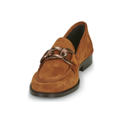 Adige - ELVIS - Marron