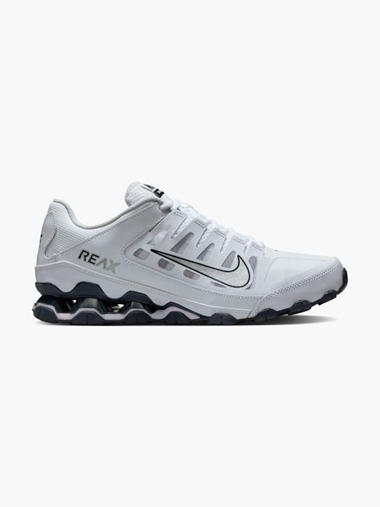 Nike REAX 8 TR Sneaker Silber