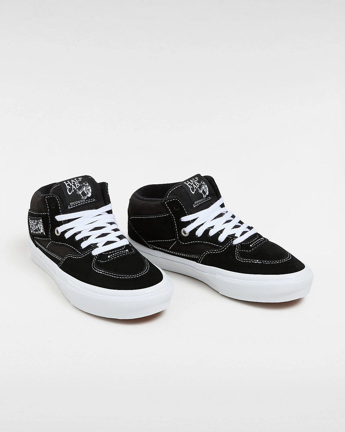 Scarpe da skate Half Cab