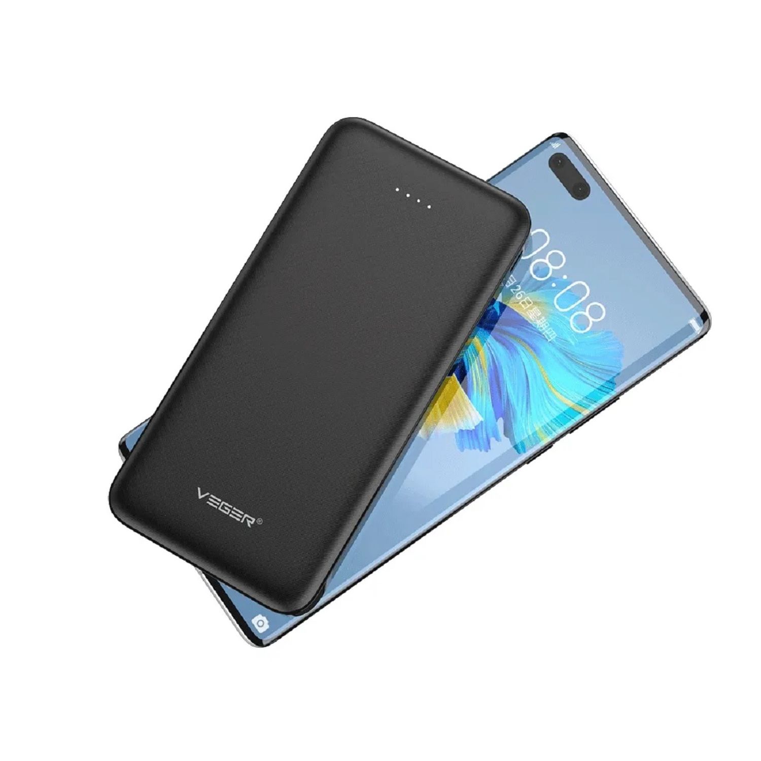 Powerbank A10 - 10 000mAh schnelles Aufladen externer Akku