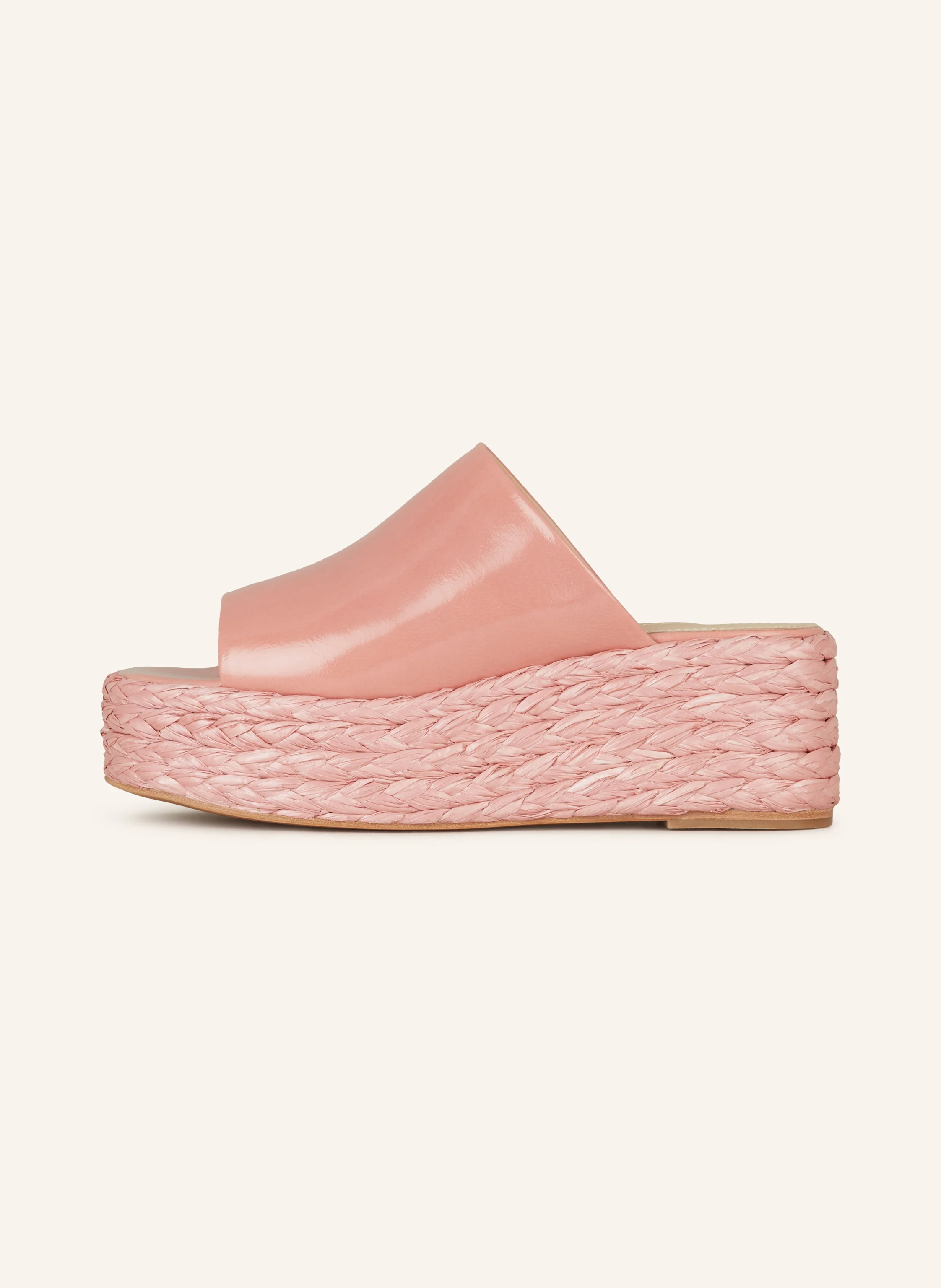 PALOMA BARCELÓ Plateau-Wedges PILLI