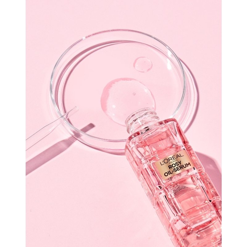 L'Oréal Paris Age Perfect Golden Age Rosy Oil-serum 30 ml