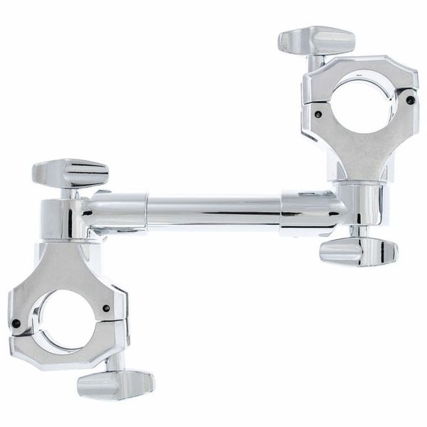 Pearl PCR-50R Rotating Dual Clamp