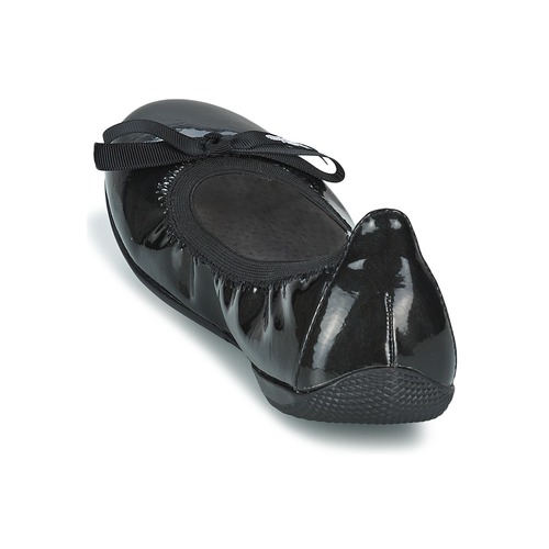 Les Petites Bombes - ELLA VERNIS Negro