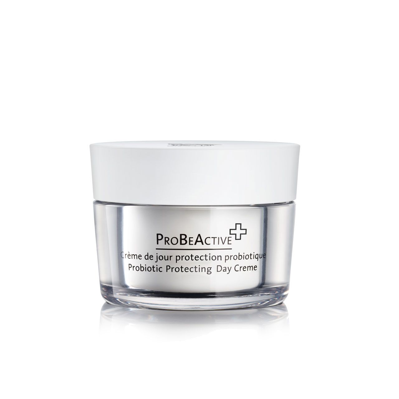 ProBeActive Probiotic Protecting Day Cream