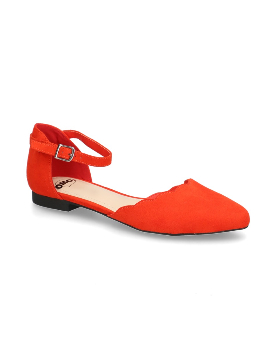 Textil Ballerina