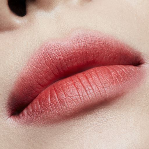 MAC Powder Kiss Lipstick, Mandarin O