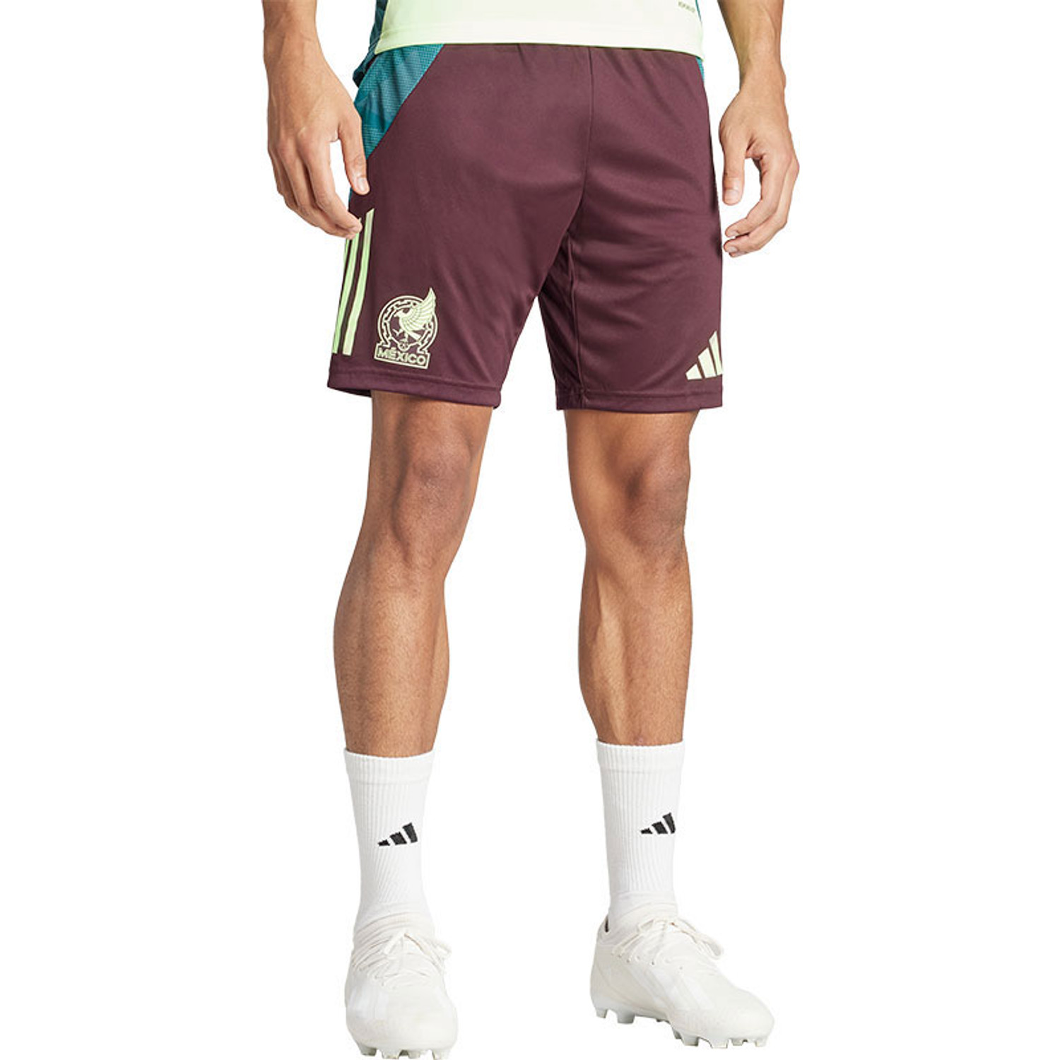 adidas Mexico Trainingsset