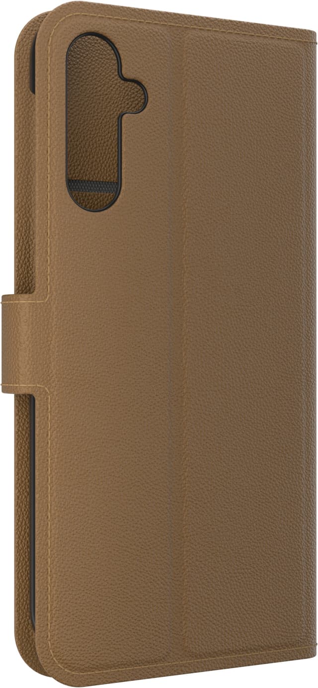 Zagg Samsung Galaxy S24 pungetui (brun)