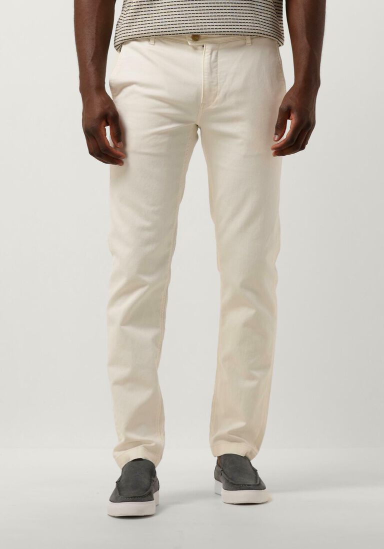 VANGUARD zand vanguard chino v9 chino light stretch dobby g/d
