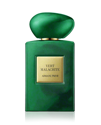 Giorgio Armani Privé Vert Malachite Eau de Parfum Spray 100ml