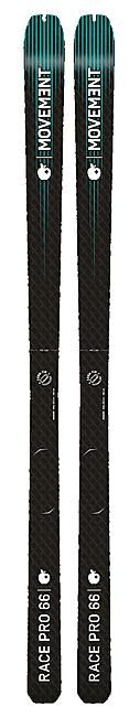 MOVEMENT - RACE PRO 66 WOMEN SKI