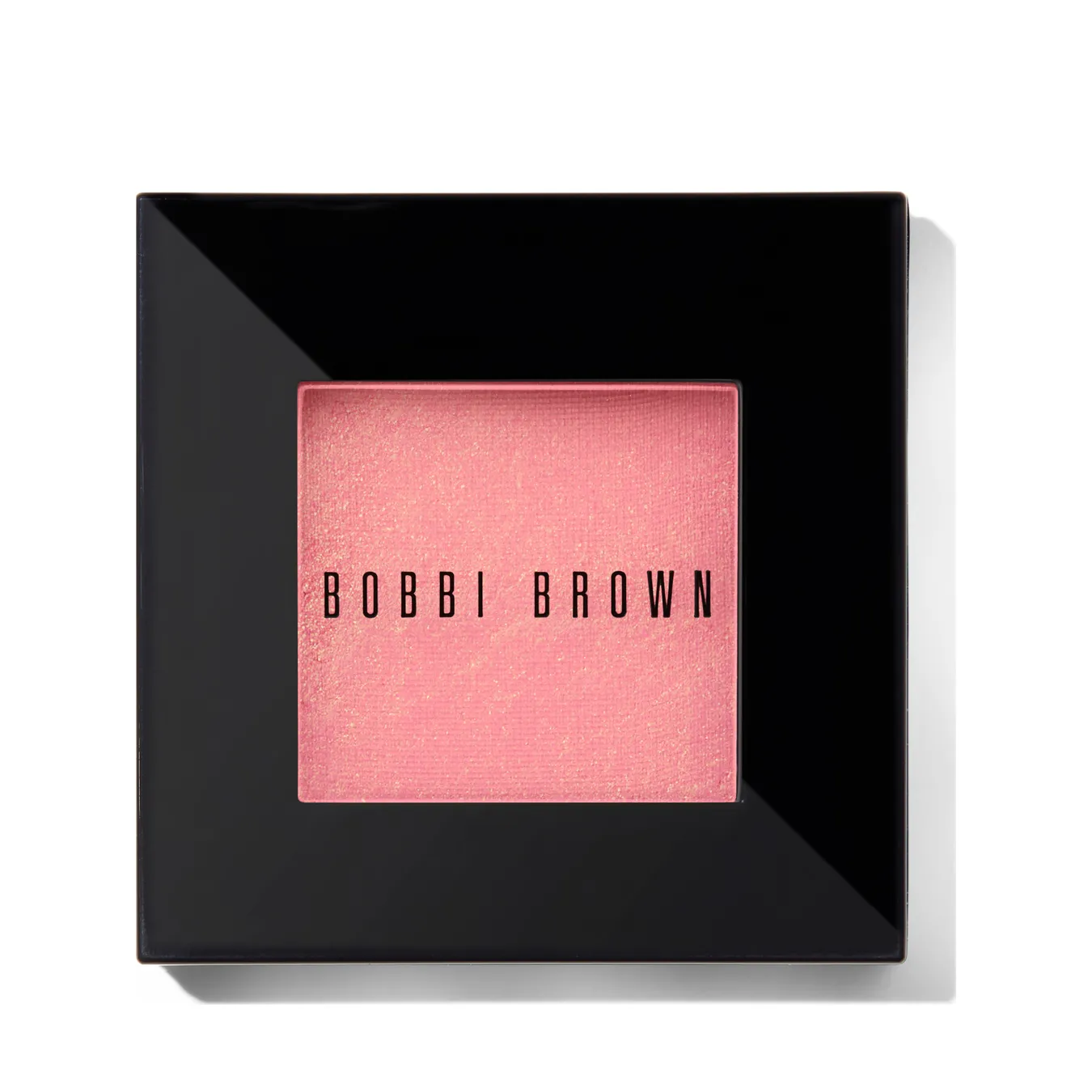 Bobbi Brown Blush Shimmer BlushRooftop Rose
