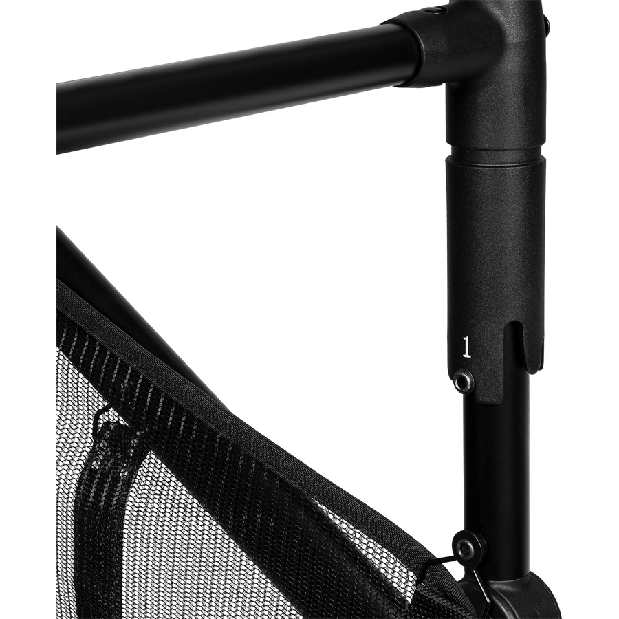 lionelo Kinderwagen Mari Tour 3in1 Grey Stone